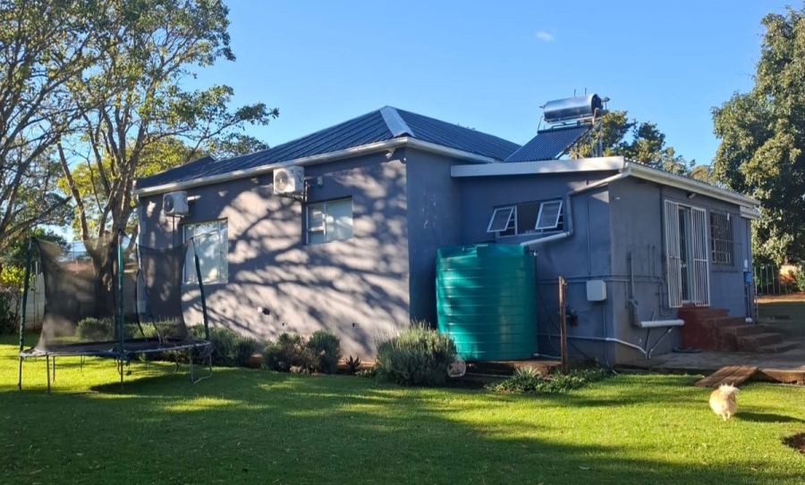3 Bedroom Property for Sale in Komga Eastern Cape